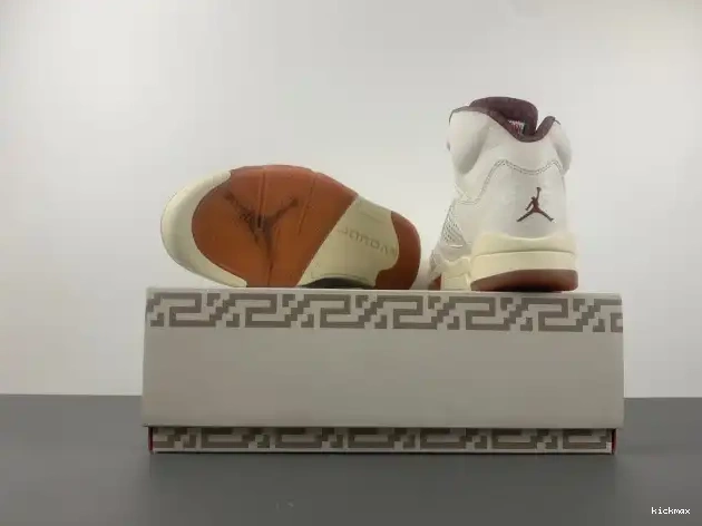 Rep MAX 5 HF8833-100 El Jordan Air Grito 0513